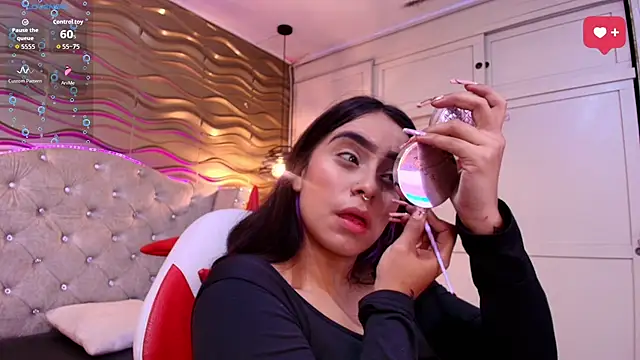 Andreita Jones online show from 17, 1, 2026