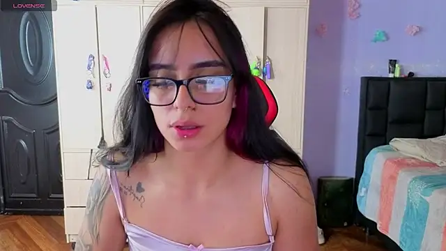 Andreita Jones online show from 19, 2, 2026