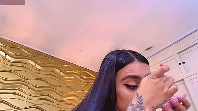 Snapshot of Andreita_Jones chatting on 28, 4, 2026 Andreita Jones online show from 28, 4, 2026