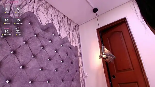 Snapshot of Andreita_Jones chatting on 28, 5, 2026 Andreita Jones online show from 28, 5, 2026