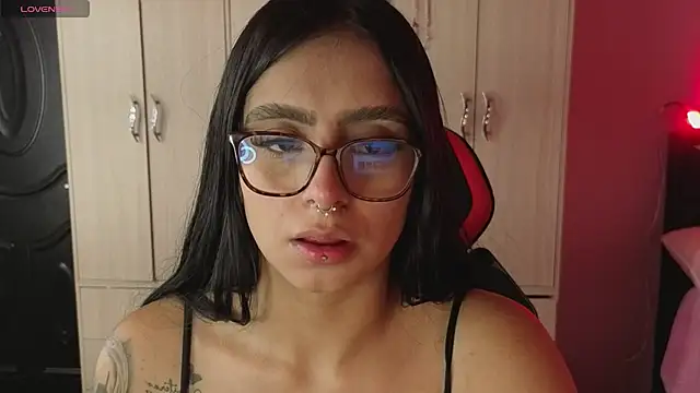 Snapshot of Andreita_Jones chatting on 31, 5, 2026 Andreita Jones online show from 31, 5, 2026