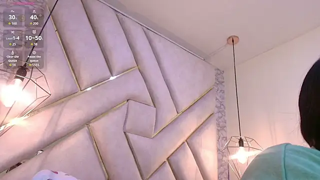 Snapshot of Andreita_Jones chatting on 22, 7, 2026 Andreita Jones online show from 22, 7, 2026