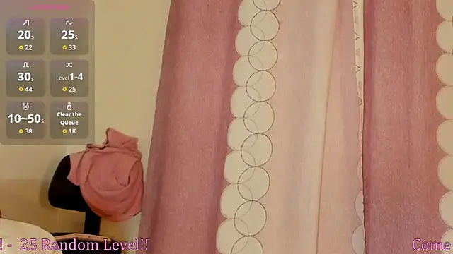 caryn johnson online show from 21, 2, 2026