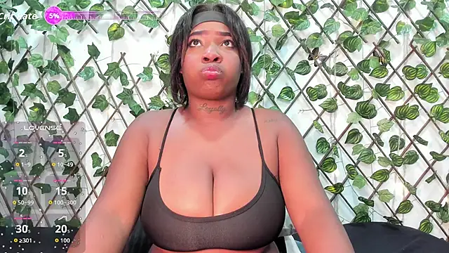 AlondraFerri1 online show from 4, 12, 2025