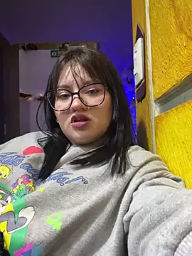 dannarossy  online show from 19, 12, 2024