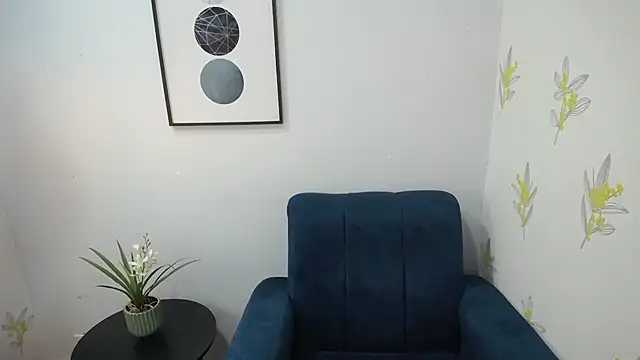 dannarossy  online show from 19, 3, 2025