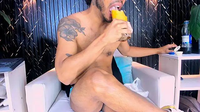 ricky vill  online show from 25, 7, 2026