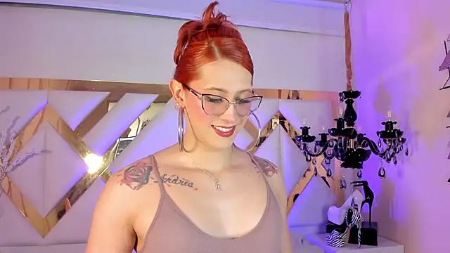 Snapshot of Juliana_Saenzz chatting on 25, 2, 2025 Juliana Saenzz online show from 25, 2, 2025