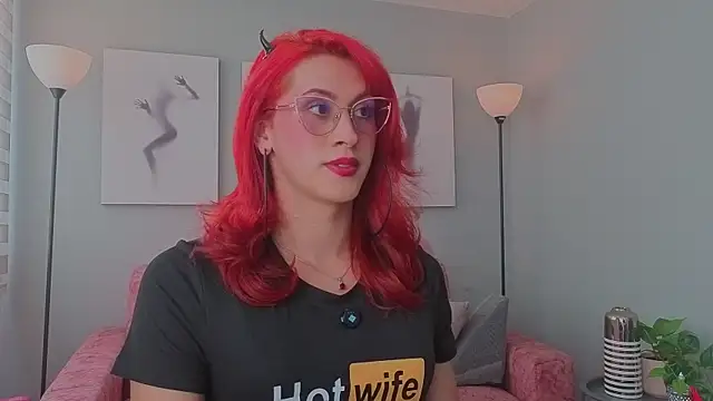 Juliana Saenzz online show from 20, 2, 2026