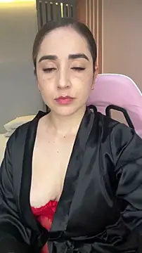 Victoria-And1 online show from 15, 11, 2025