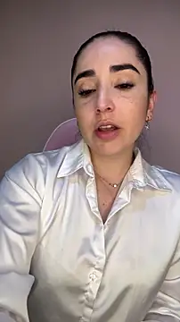 Victoria-And1 online show from 14, 12, 2025