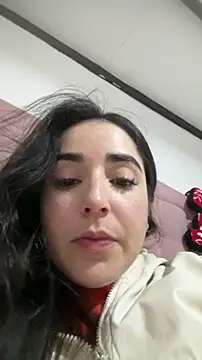 Victoria-And1 online show from 21, 12, 2025