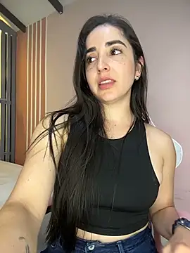 Victoria-And1 online show from 11, 2, 2026