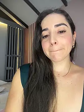 Victoria-And1 online show from 8, 4, 2026