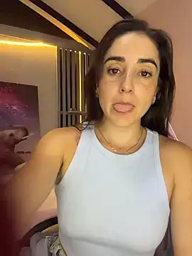 Victoria-And1 online show from 28, 7, 2026