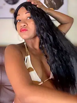 AleezaFrench online show from 1, 6, 2026