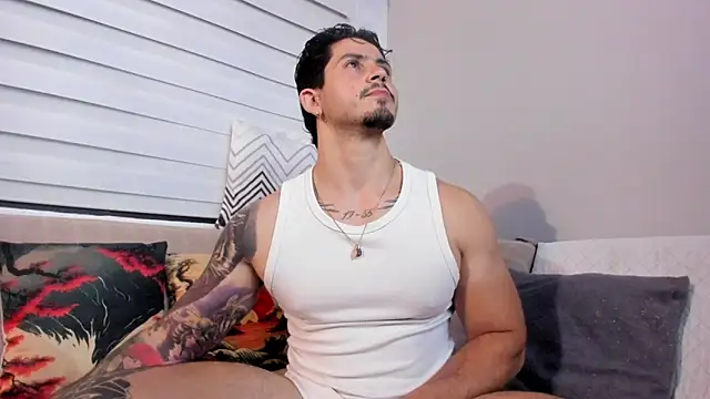 neo dimou  online show from 14, 11, 2025