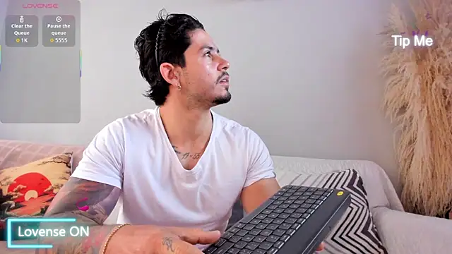 neo dimou  online show from 22, 11, 2025