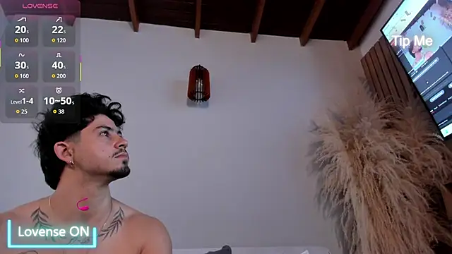 neo dimou  online show from 27, 11, 2025