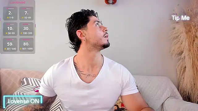 neo dimou  online show from 2, 12, 2025