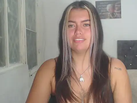 sweetkitty 16 online show from 18, 10, 2025