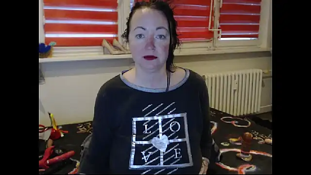 Alexie33 online show from 15, 2, 2026