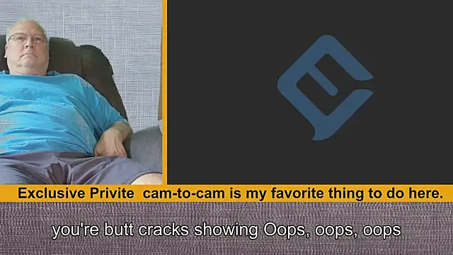 Snapshot of ButtCrackShowing-OOPS chatting on 31, 5, 2026 ButtCrackShowing-OOPS online show from 31, 5, 2026