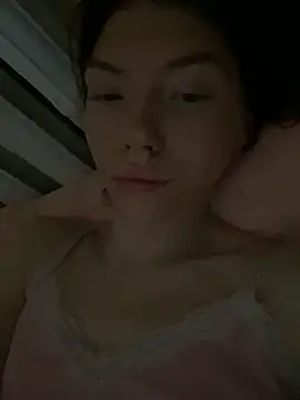 Lisaaa Alisa online show from 18, 10, 2025