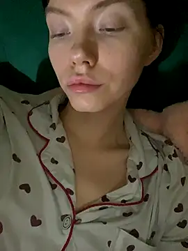 Lisaaa Alisa online show from 28, 11, 2025