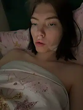 Lisaaa Alisa online show from 15, 3, 2026