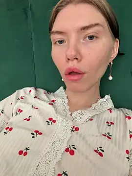 Snapshot of Lisaaa_Alisa chatting on 19, 5, 2026 Lisaaa Alisa online show from 19, 5, 2026