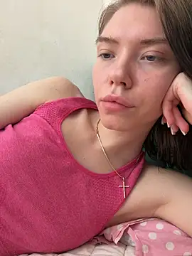 Snapshot of Lisaaa_Alisa chatting on 2, 6, 2026 Lisaaa Alisa online show from 2, 6, 2026