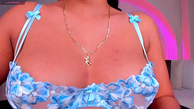 JessicaWilliams1 online show from 11, 10, 2025