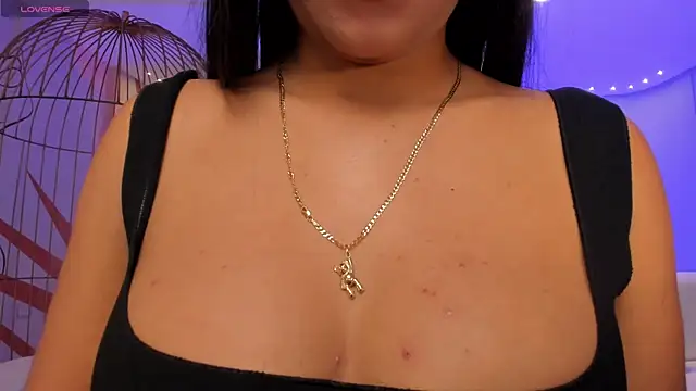 JessicaWilliams1 online show from 16, 10, 2025