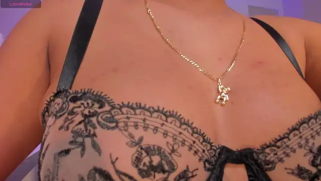 JessicaWilliams1 online show from 16, 11, 2025