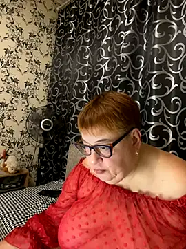 Klio5678 online show from 14, 11, 2025