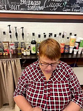 Klio5678 online show from 3, 12, 2025