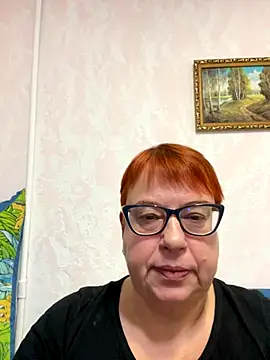 Klio5678 online show from 22, 12, 2025