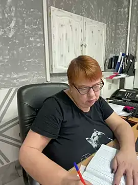 Klio5678 online show from 24, 2, 2026