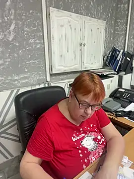 Klio5678 online show from 1, 4, 2026