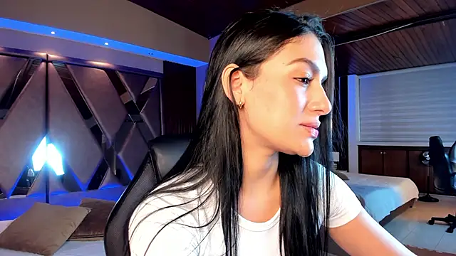 carina rossi online show from 29, 1, 2025