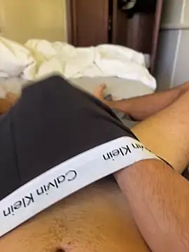 h0rnyguy001 online show from 31, 3, 2026