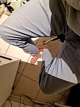 Lorent6969 online show from 18, 1, 2025