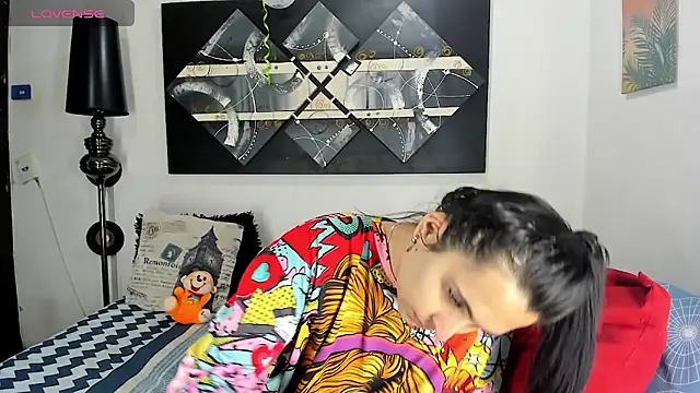 Snapshot of SARAMISHA chatting on 3, 2, 2026 SARAMISHA online show from 3, 2, 2026