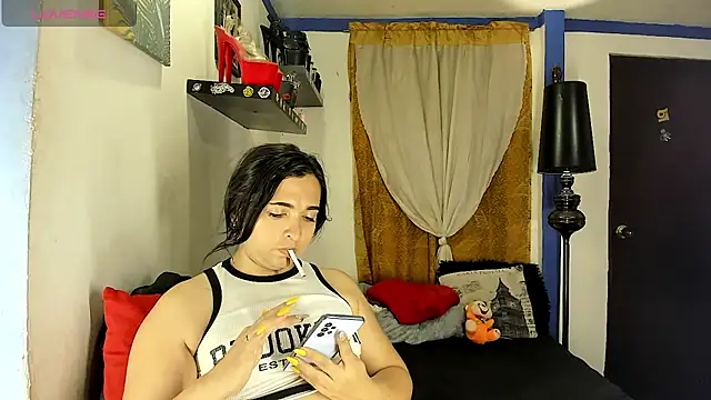 Snapshot of SARAMISHA chatting on 16, 3, 2026 SARAMISHA online show from 16, 3, 2026