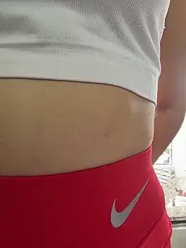 LittleDoll    online show from 6, 2, 2026