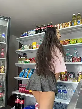 LittleDoll    online show from 13, 2, 2026