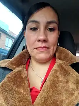 Agata-Moon online show from 13, 2, 2025