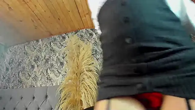 Agata-Moon online show from 13, 2, 2025