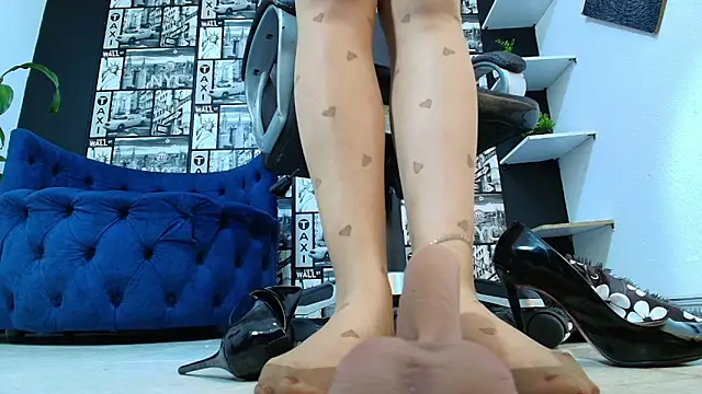 Agata-Moon online show from 17, 12, 2025